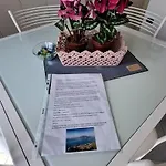 Casa Glicine *