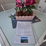 Casa Glicine * Parzanica