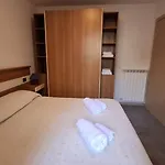 Apartment Casa Glicine Parzanica