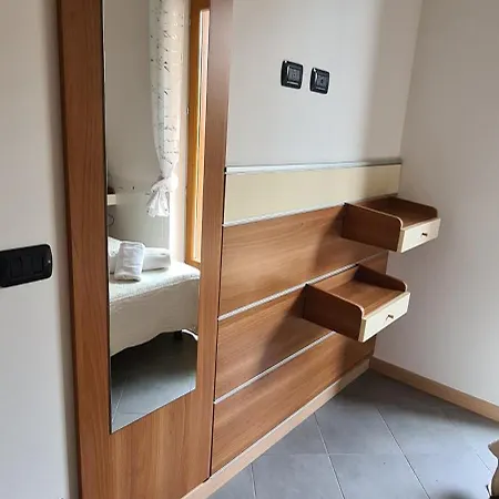 Apartment Casa Glicine *