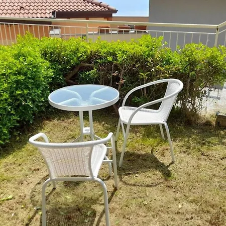 Apartment Casa Glicine Parzanica