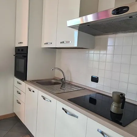 Apartment Casa Glicine *