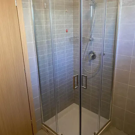 Apartment Casa Glicine