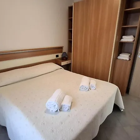 Apartment Casa Glicine