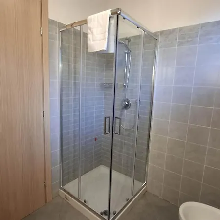 Casa Glicine Apartment