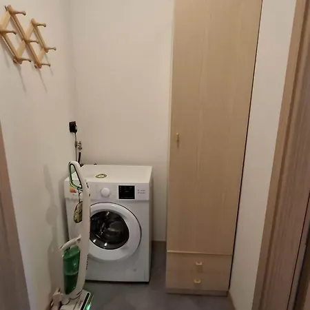 Casa Glicine شقة *