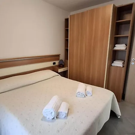 Casa Glicine *