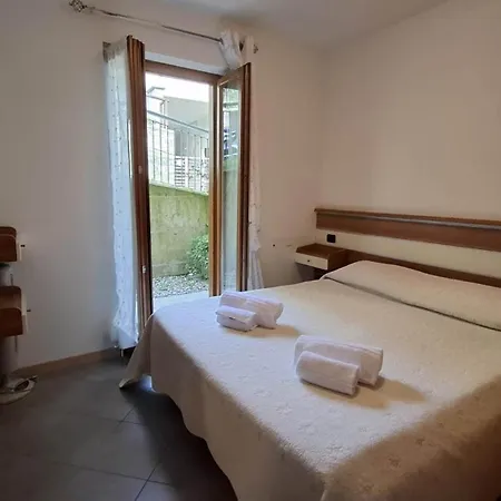 Casa Glicine شقة *